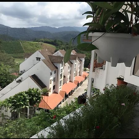 Bukit Tinggi Fuchsia Hillhomes 外观 照片