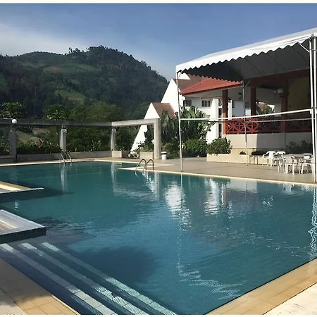 Bukit Tinggi Fuchsia Hillhomes 外观 照片