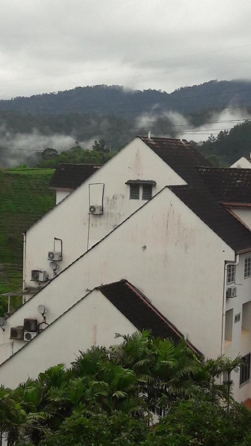 Bukit Tinggi Fuchsia Hillhomes 外观 照片