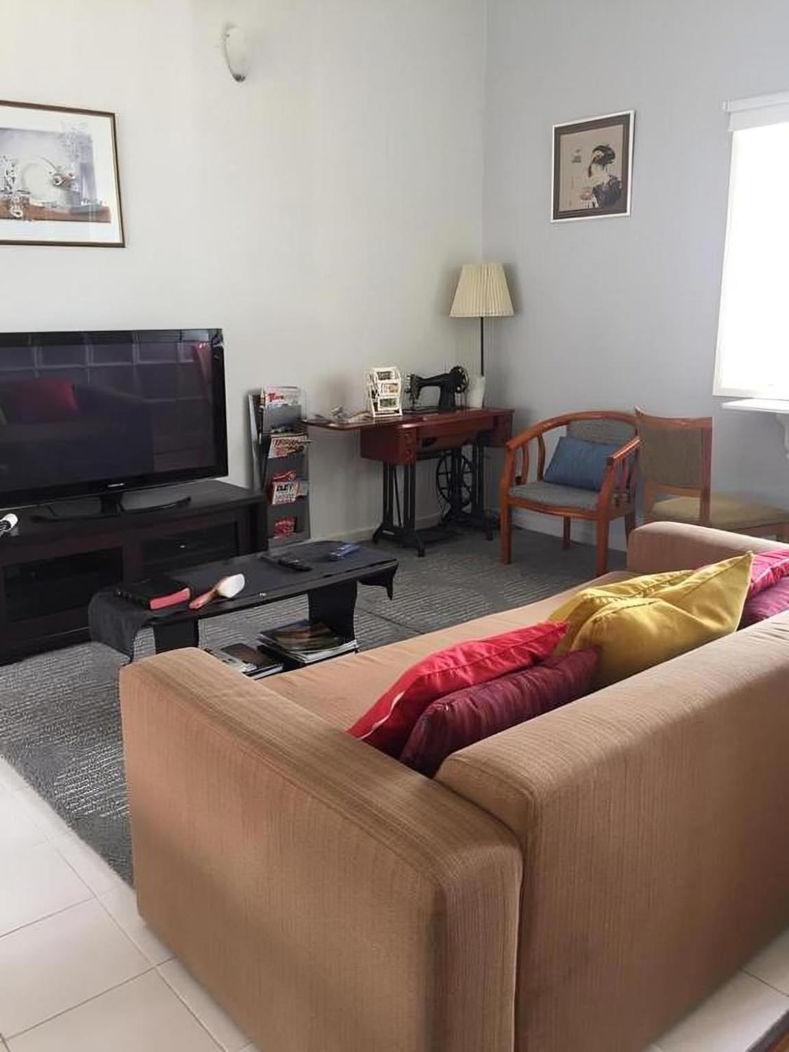 Bukit Tinggi Fuchsia Hillhomes 外观 照片