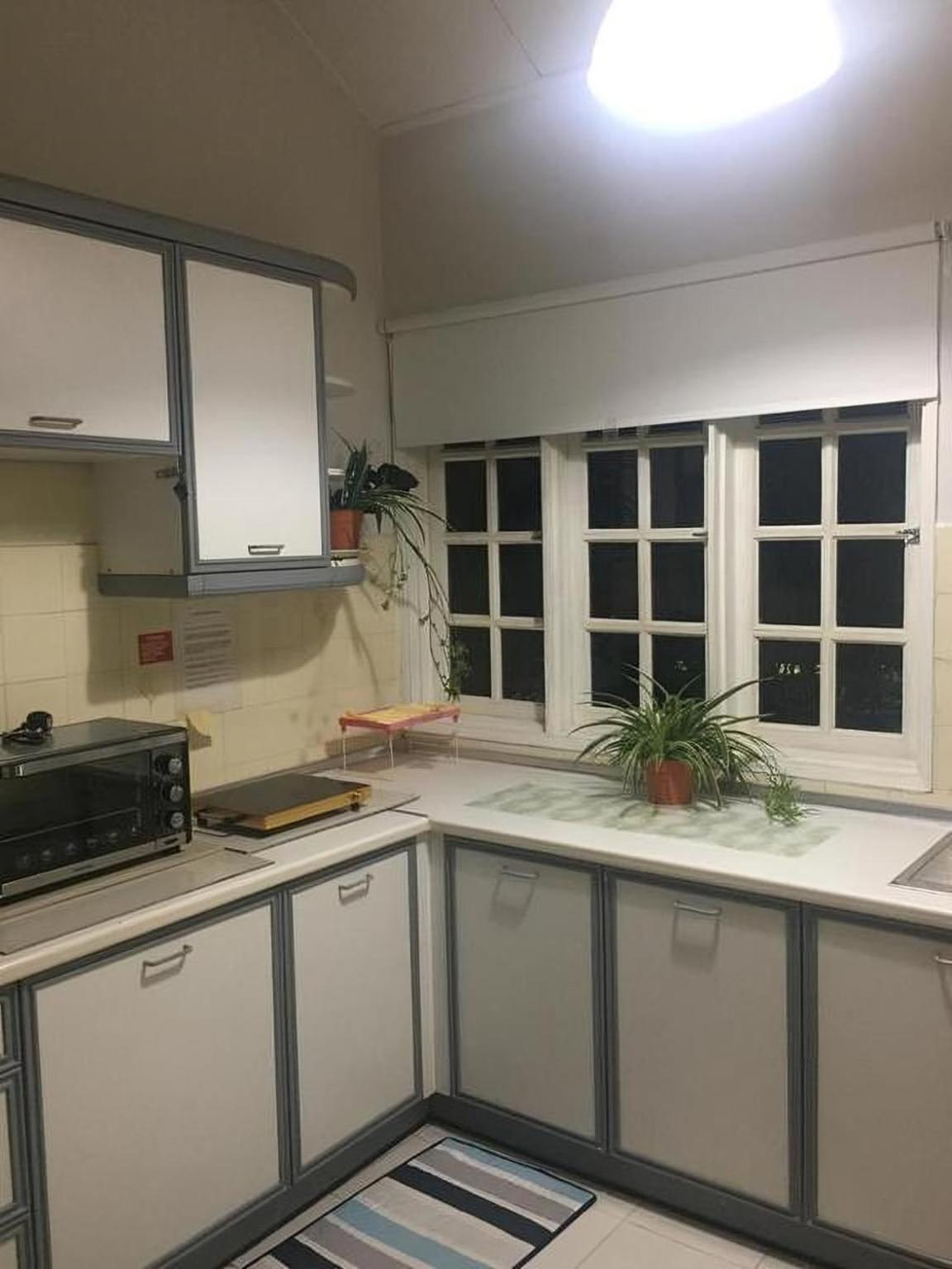 Bukit Tinggi Fuchsia Hillhomes 外观 照片