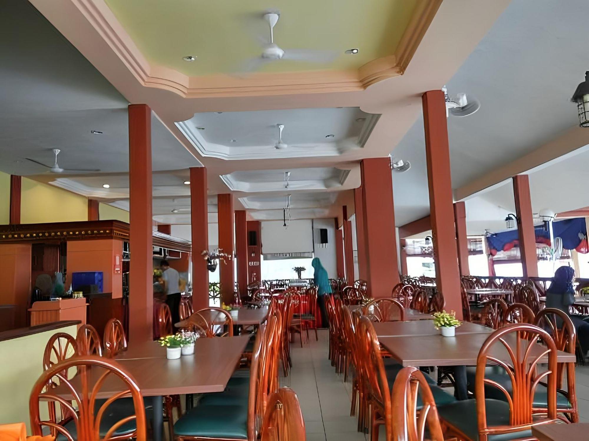 Bukit Tinggi Fuchsia Hillhomes 外观 照片
