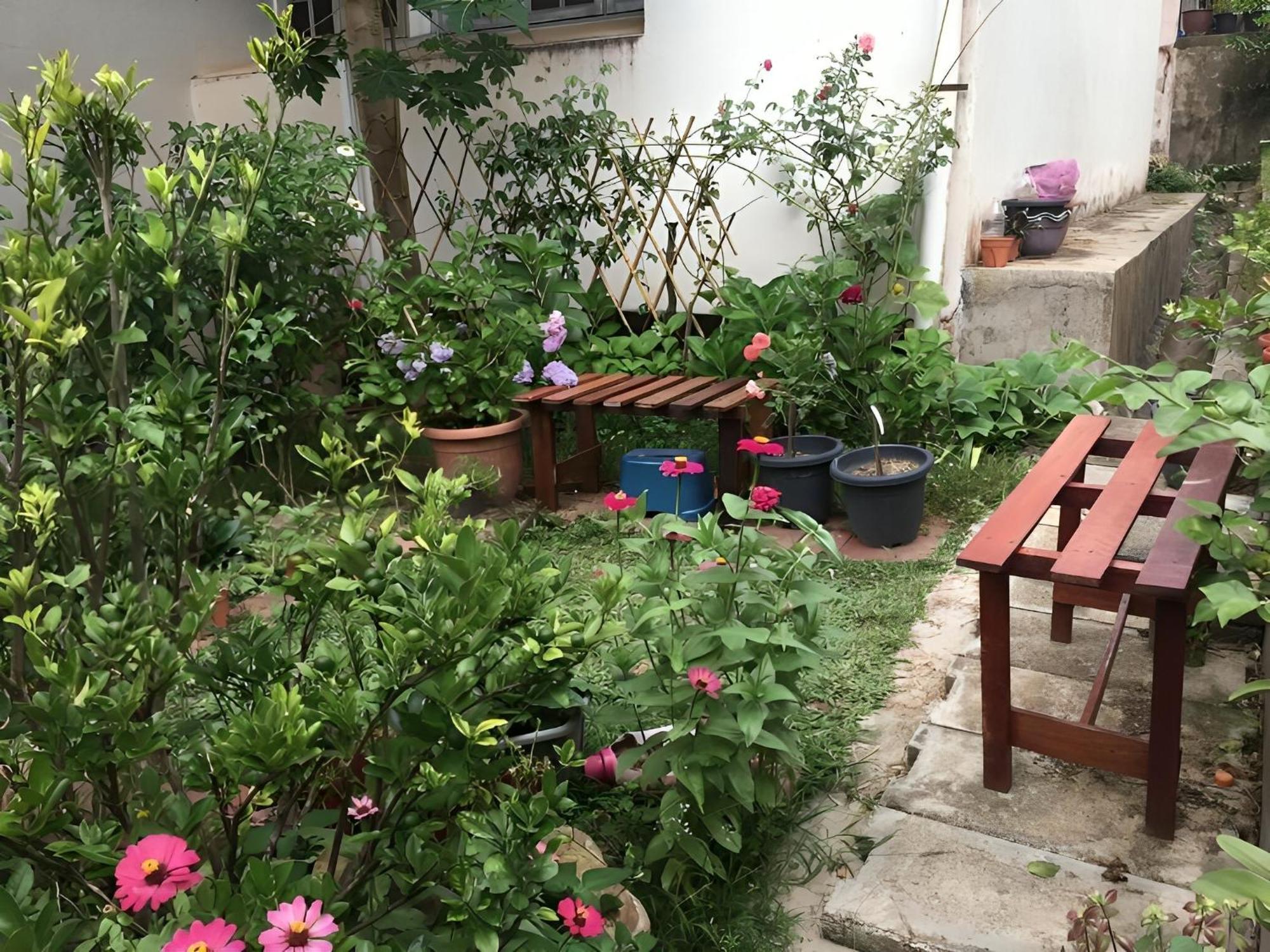 Bukit Tinggi Fuchsia Hillhomes 外观 照片