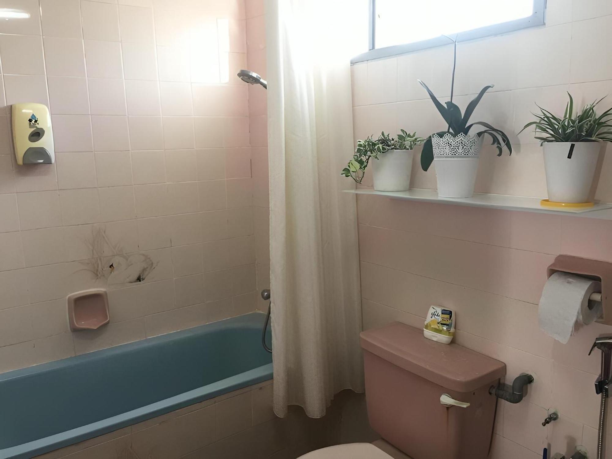 Bukit Tinggi Fuchsia Hillhomes 外观 照片