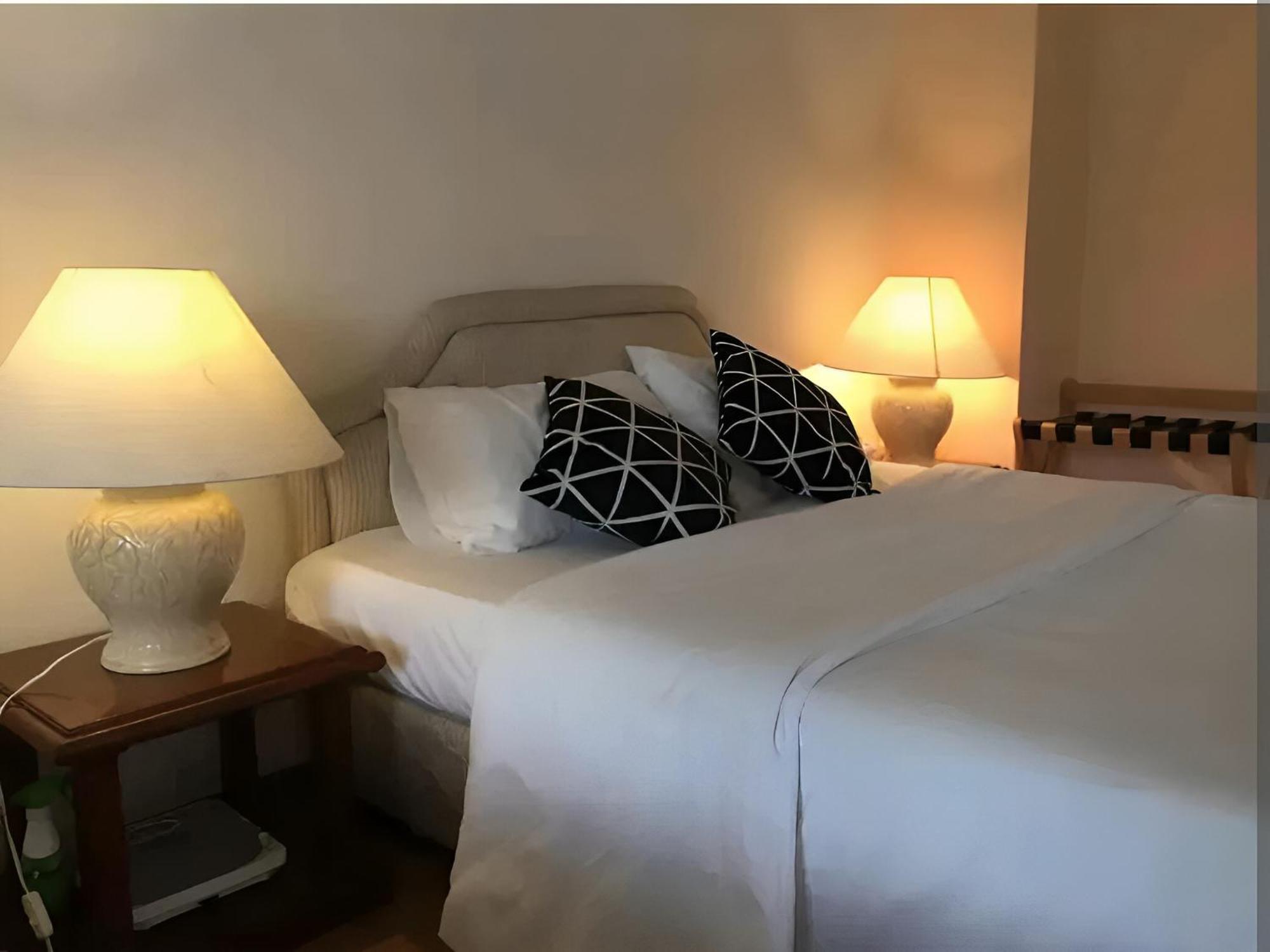 Bukit Tinggi Fuchsia Hillhomes 外观 照片